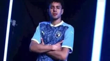 هدف زلاكة.. بيراميدز يتقدم على نهضة بركان المغربي خلال الشوط الأول للمباراة